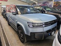 BYD Leopard 7